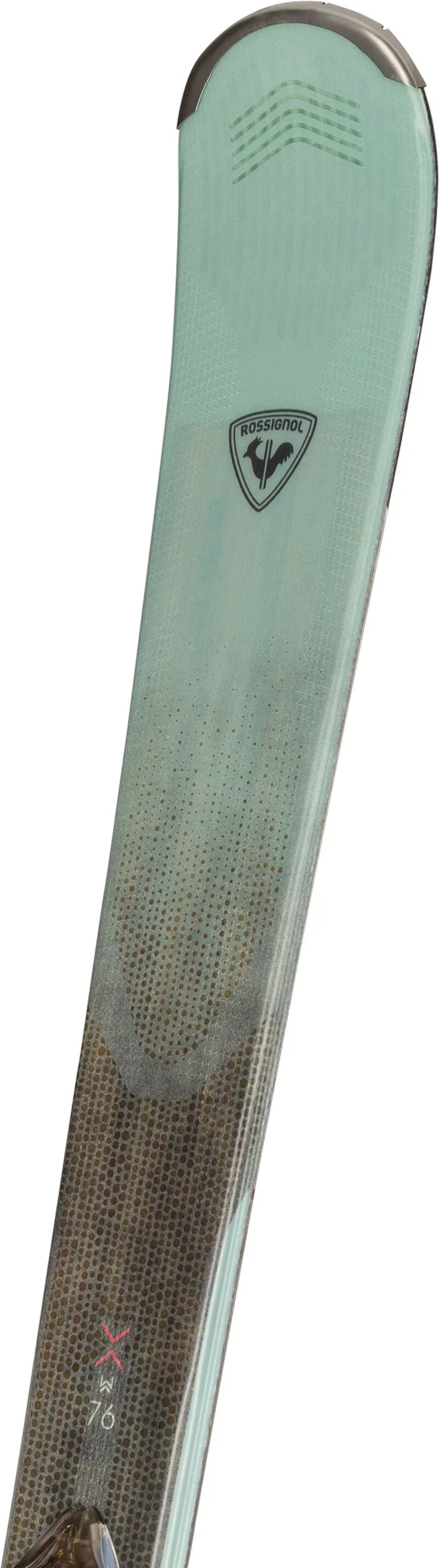 Women's All Mountain Skis Experience 76 (XPRESS)