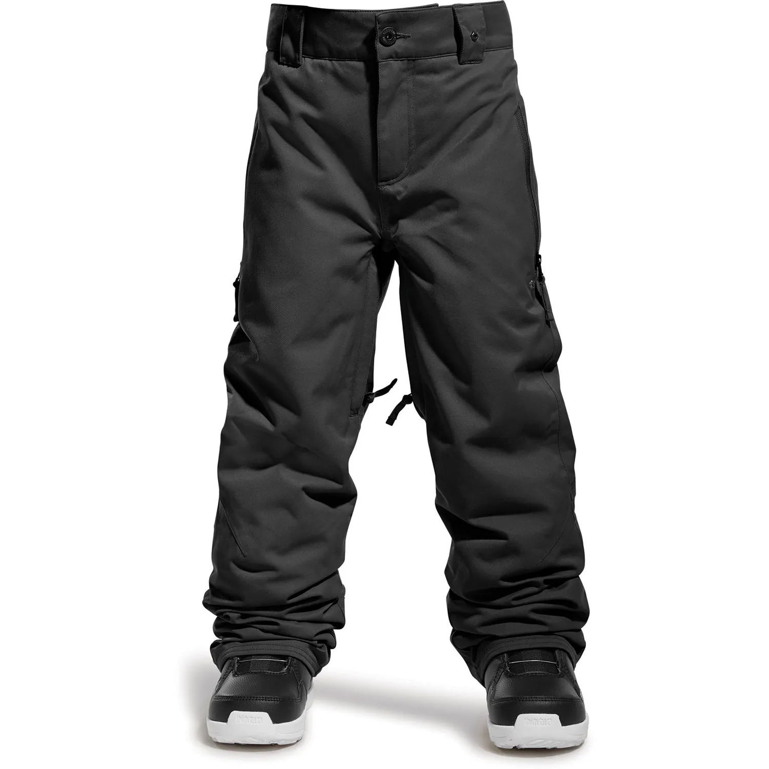 Wooderson Youth Snowboard Pant 2020