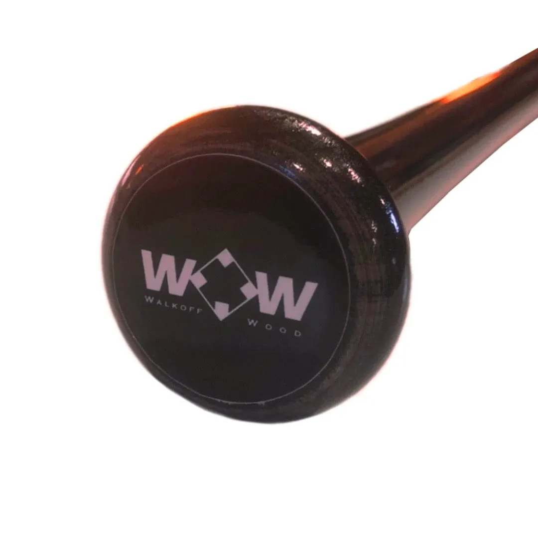 WOW W110 Wood Bat | Maple 32 (-3)