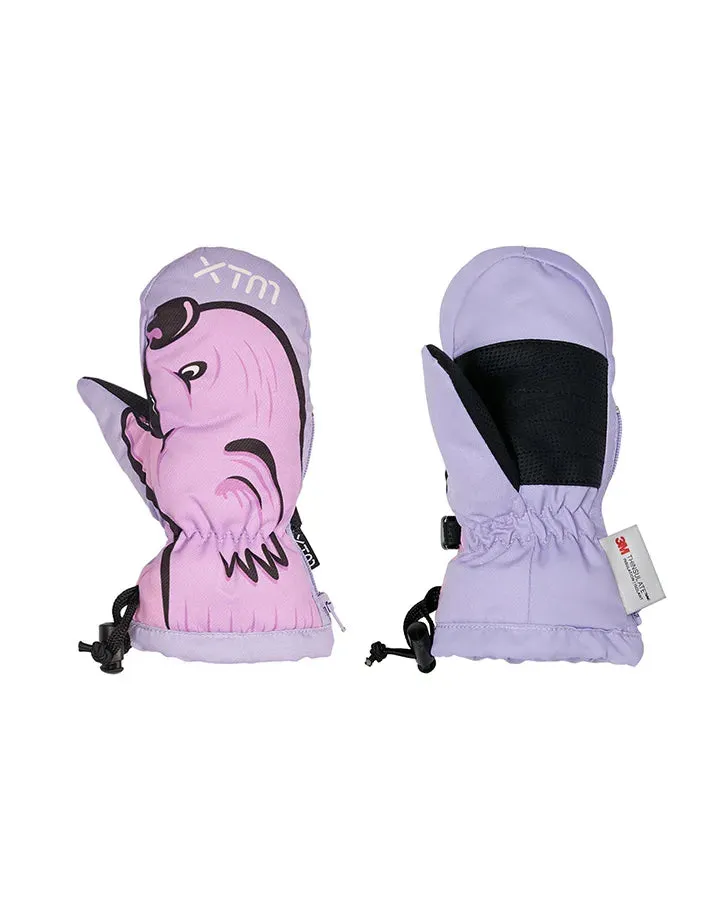 XTM Totally Wild Kids Mitten