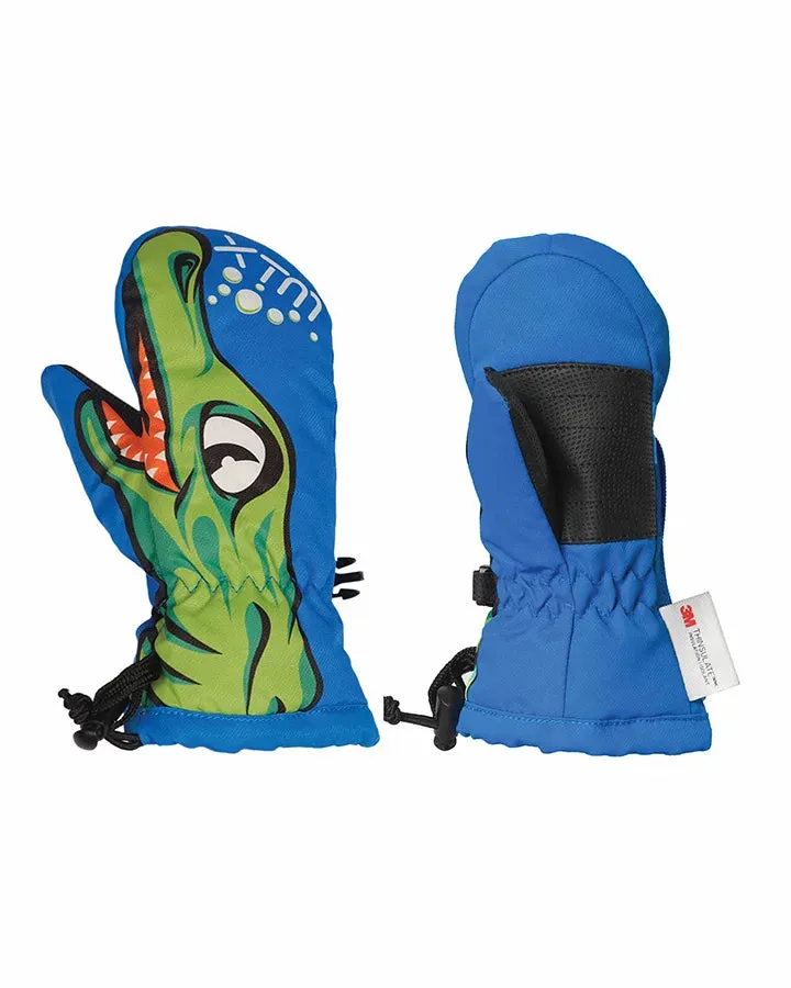 XTM Totally Wild Kids Mitten