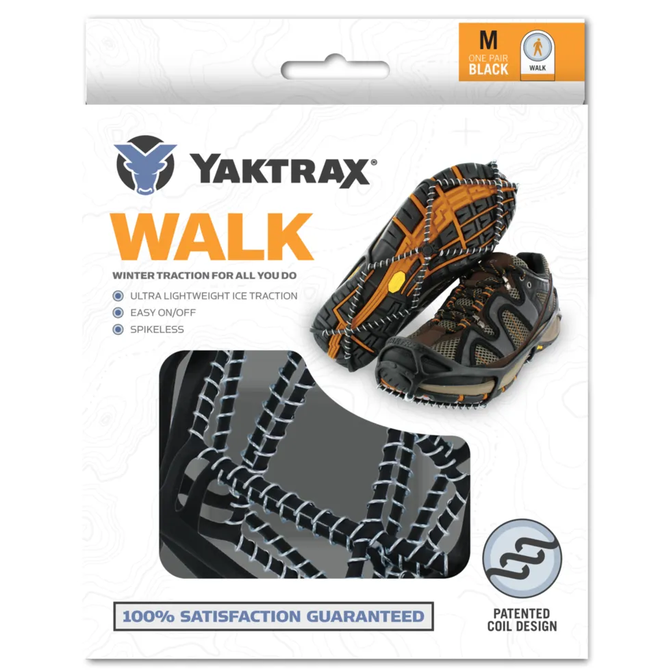YAKTRAX WALK