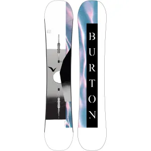 Yeasayer Flying V Snowboard 2022