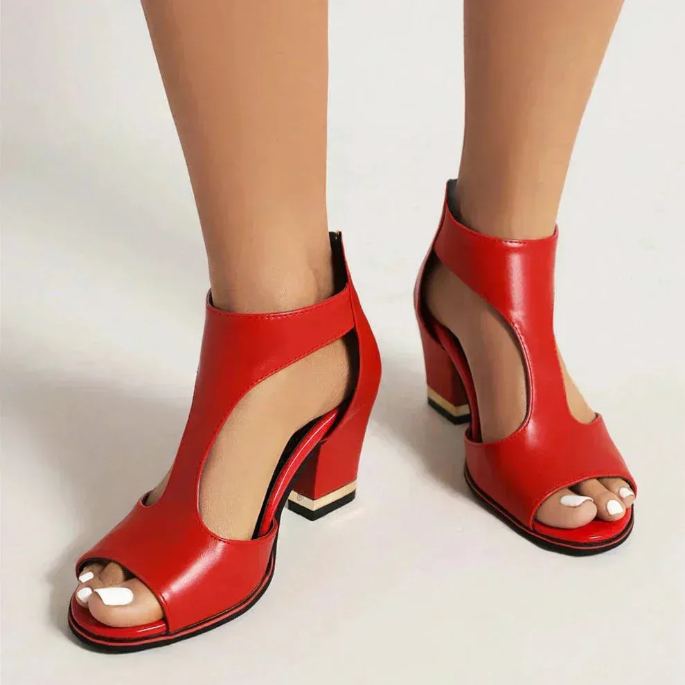 Yolanda® | Comfort sandals for women