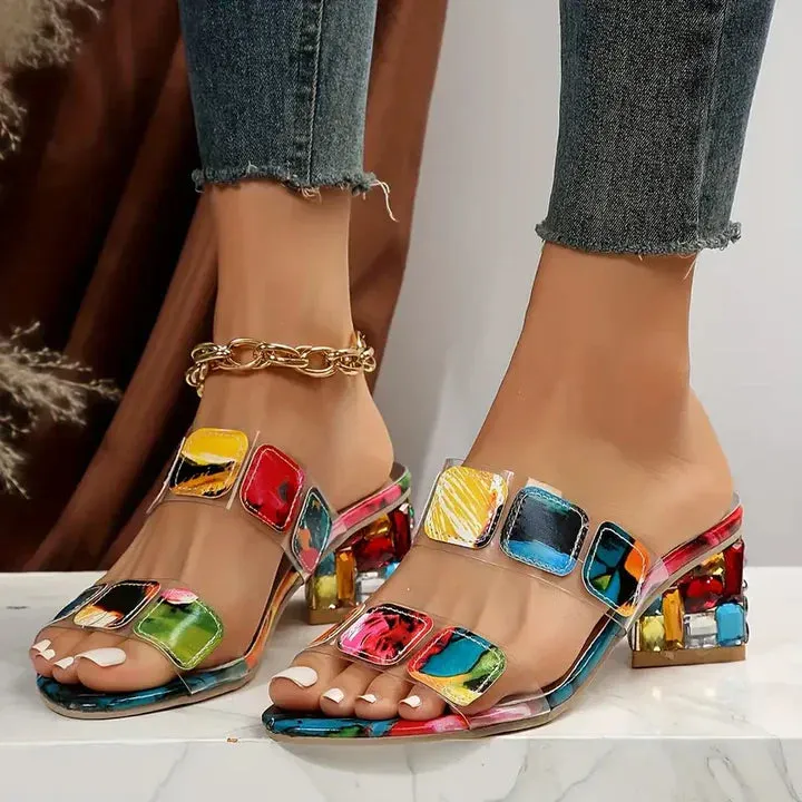 Yseult® | high quality orthopedic sandals