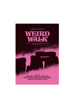 Zine Issue Two